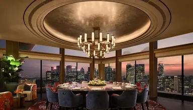 Marina Bay Sands Singapore