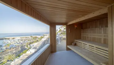 Marina Bayview