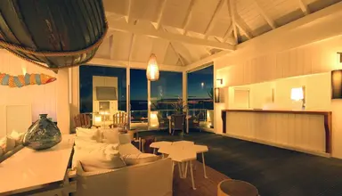 Marina Bayview