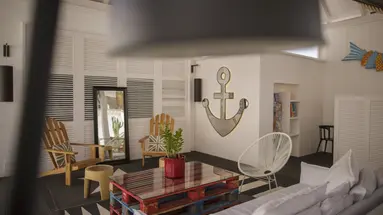 Marina Bayview
