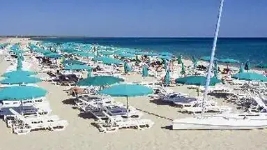 Marina Beach (Orosei)