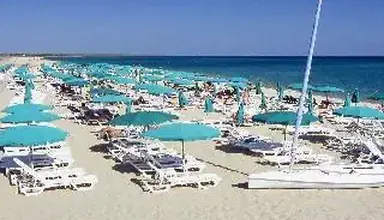 Marina Beach (Orosei)