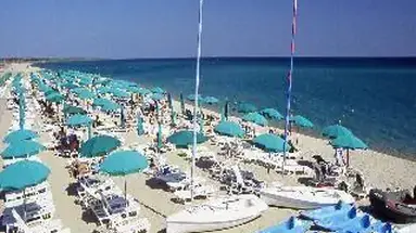 Marina Beach (Orosei)