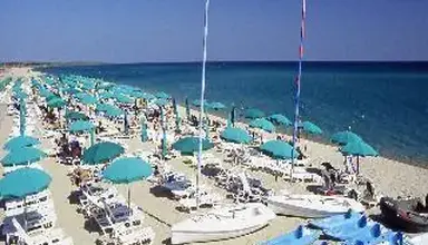 Marina Beach (Orosei)