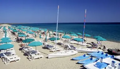 Marina Beach (Orosei)