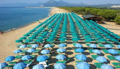 Marina Beach (Orosei)