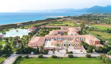 Marina Beach (Orosei)