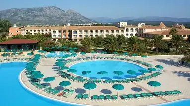 Marina Beach (Orosei)