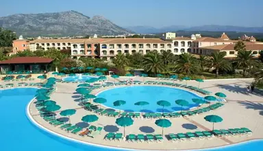 Marina Beach (Orosei)
