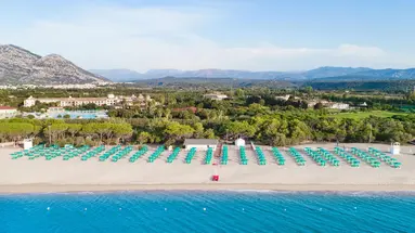 Marina Beach (Orosei)