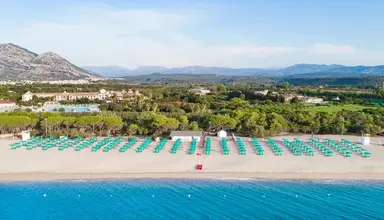 Marina Beach (Orosei)