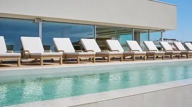 Marina Cambrils by URH