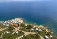 Marina Camping Resort