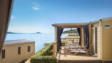 Marina Camping Resort