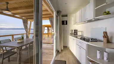 Marina Camping Resort