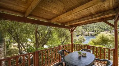 Marina Camping Resort