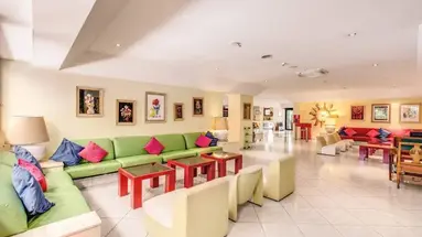 Marina Club (Baia Domizia)