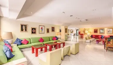 Marina Club (Baia Domizia)