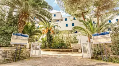 Marina Club (Baia Domizia)
