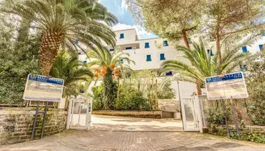 Marina Club (Baia Domizia)