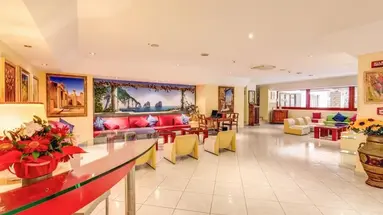 Marina Club (Baia Domizia)