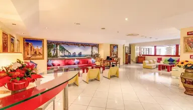 Marina Club (Baia Domizia)