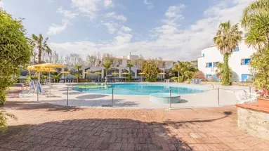 Marina Club (Baia Domizia)