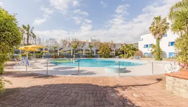 Marina Club (Baia Domizia)