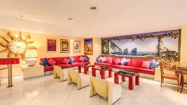 Marina Club (Baia Domizia)