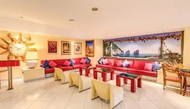 Marina Club (Baia Domizia)