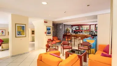 Marina Club (Baia Domizia)