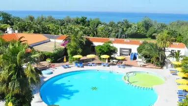 Marina Club (Baia Domizia)