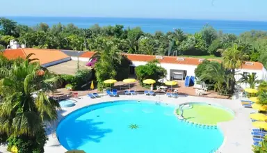 Marina Club (Baia Domizia)