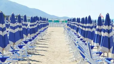 Marina Club (Baia Domizia)