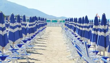 Marina Club (Baia Domizia)