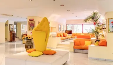 Marina Club (Baia Domizia)