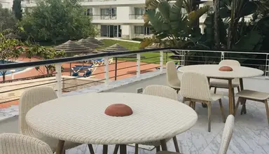 Marina Club (Lagos)
