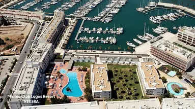 Marina Club (Lagos)