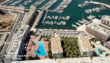 Marina Club (Lagos)