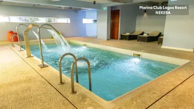Marina Club (Lagos)