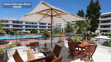 Marina Club (Lagos)