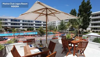Marina Club (Lagos)