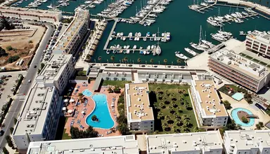 Marina Club (Lagos)