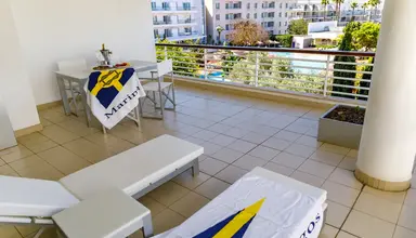 Marina Club (Lagos)