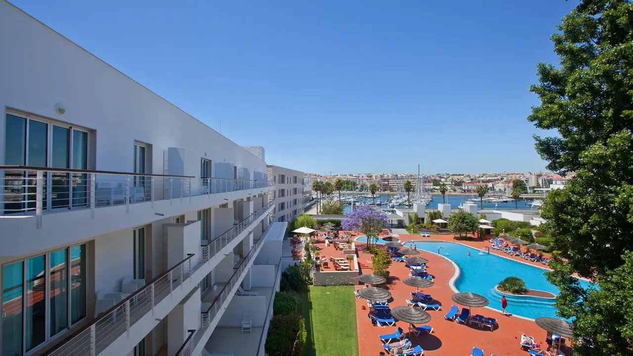 Marina Club (Lagos)