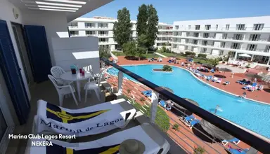 Marina Club (Lagos)