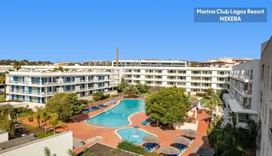 Marina Club (Lagos)