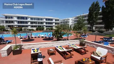 Marina Club (Lagos)