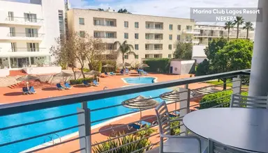 Marina Club (Lagos)
