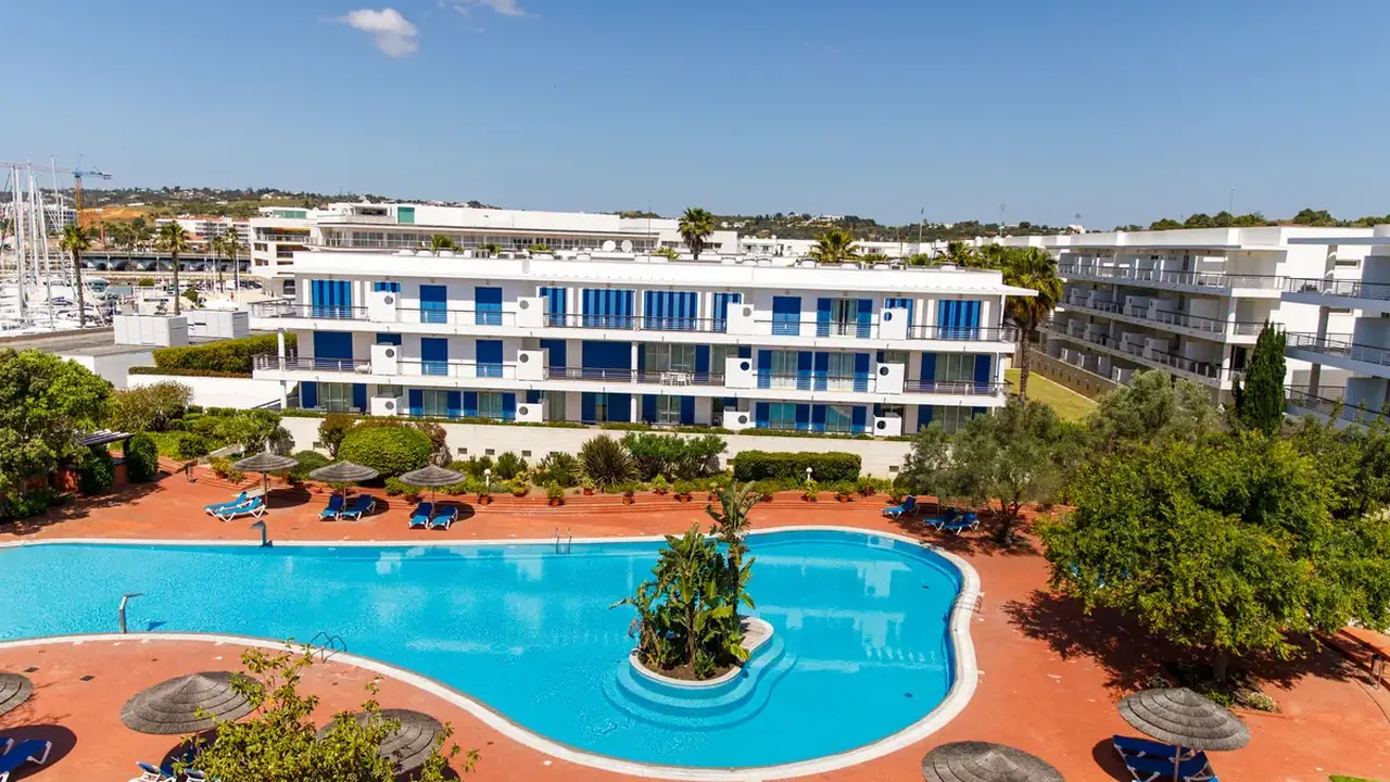 Marina Club (Lagos)